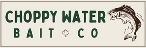 Choppy Water Bait Co.