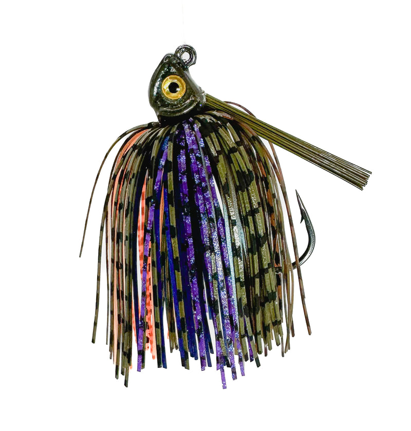 Load image into Gallery viewer, #color_Contrast Gill
