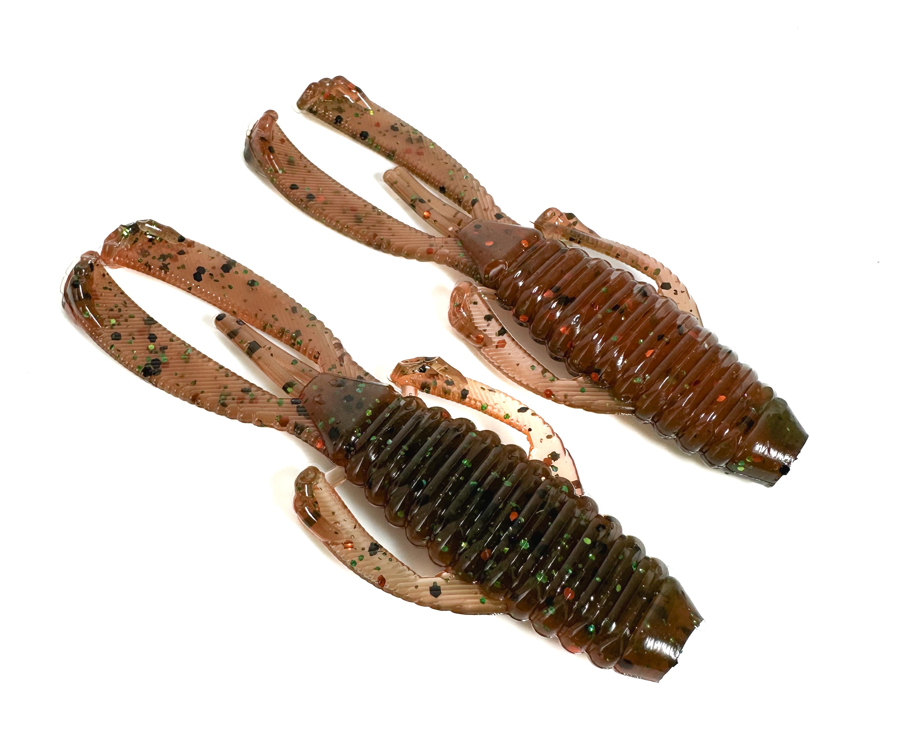 River Bug – Choppy Water Bait Co.