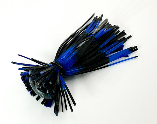 Hand and Wire Tied Finesse Football Jig