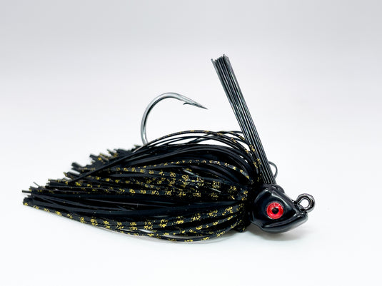 best bass lure for choppy water Alwonder 5-Pack Fishing Popper Lure, Fishing Top Lures Lures Feathered Treble Hooks Rooster Tail Plugs Hard Baits : Sports & Outdoors Bass Fishing Topwater Lures -