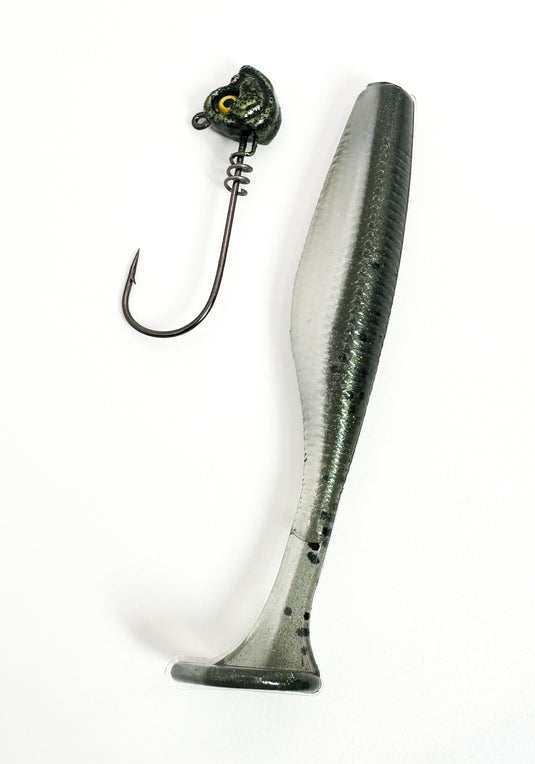 2.8" Swimbait