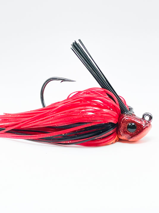 Choppy Teaser
