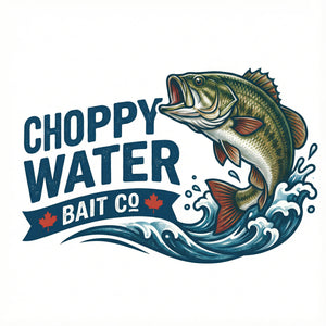 Choppy Water Bait Co.